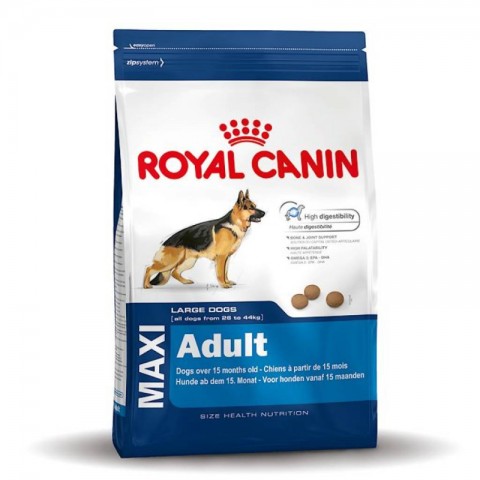 Hrana za pse Royal Canin Maxi Adult 15kg
